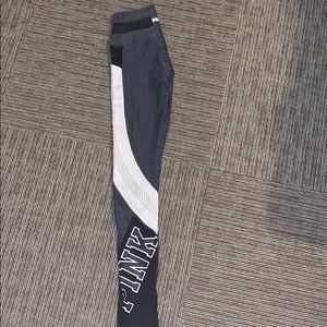 Pink (Victoria’s Secret) Ultimate workout leggings
